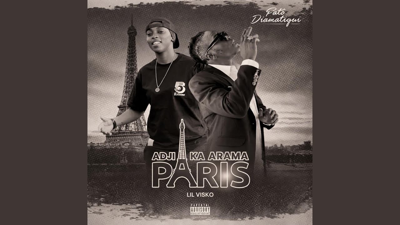 Adjikarama Paris