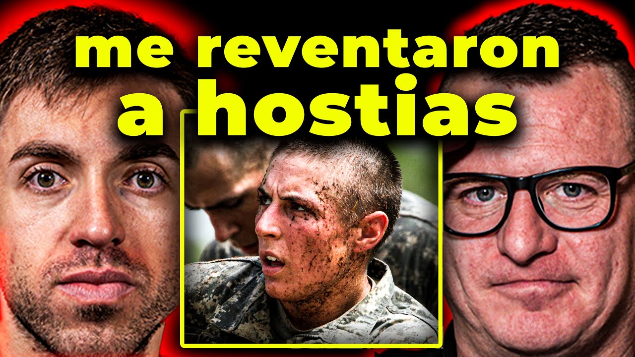 As&iacute; de Extrema y Dura es la Brigada Paracaidista del Ej&eacute;rcito de Tierra #ejercitoespa&ntilde;ol