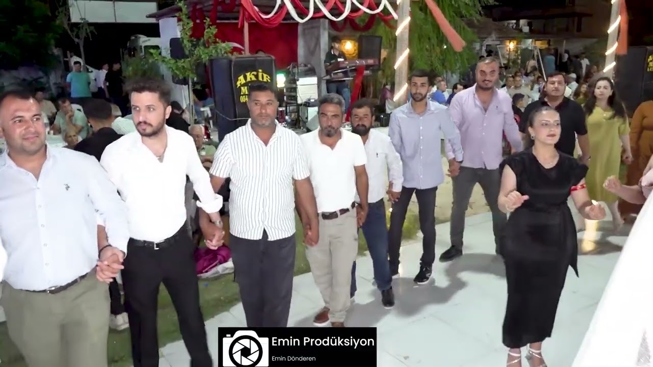 AKİF MÜZİK KUMLU DÜĞÜNLERİ