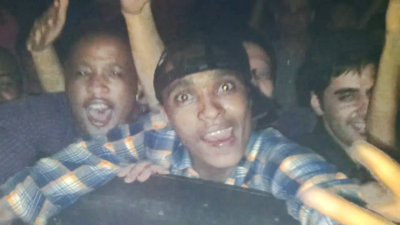 ATB in Kuala Lumpur Live POV (Zouk)