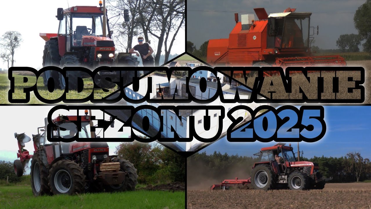 🔥ИТОГИ СЕЗОНА 2025 ГОДА🔥[АГРО МАРСАЗЬ]