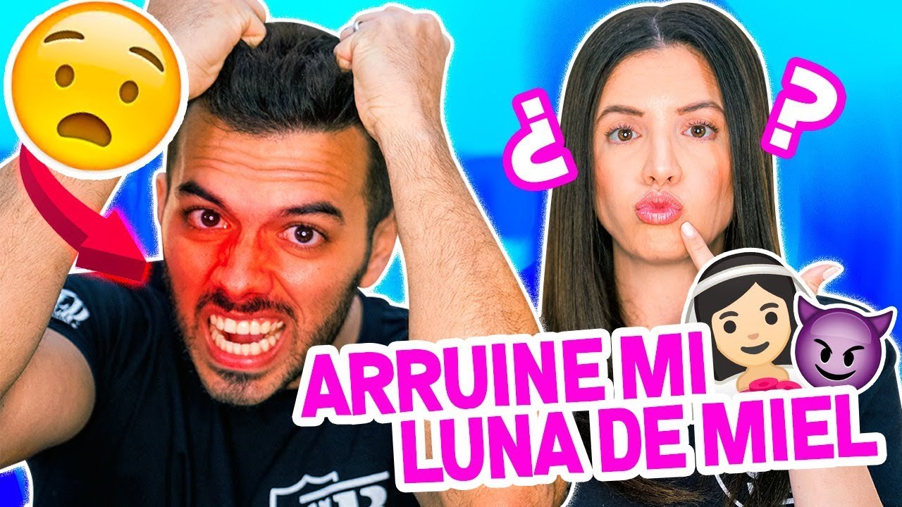 NUESTRA LUNA DE MIEL EN BORA BORA | TODO LO QUE PASÓ | EL MUNDO DE CAMILA