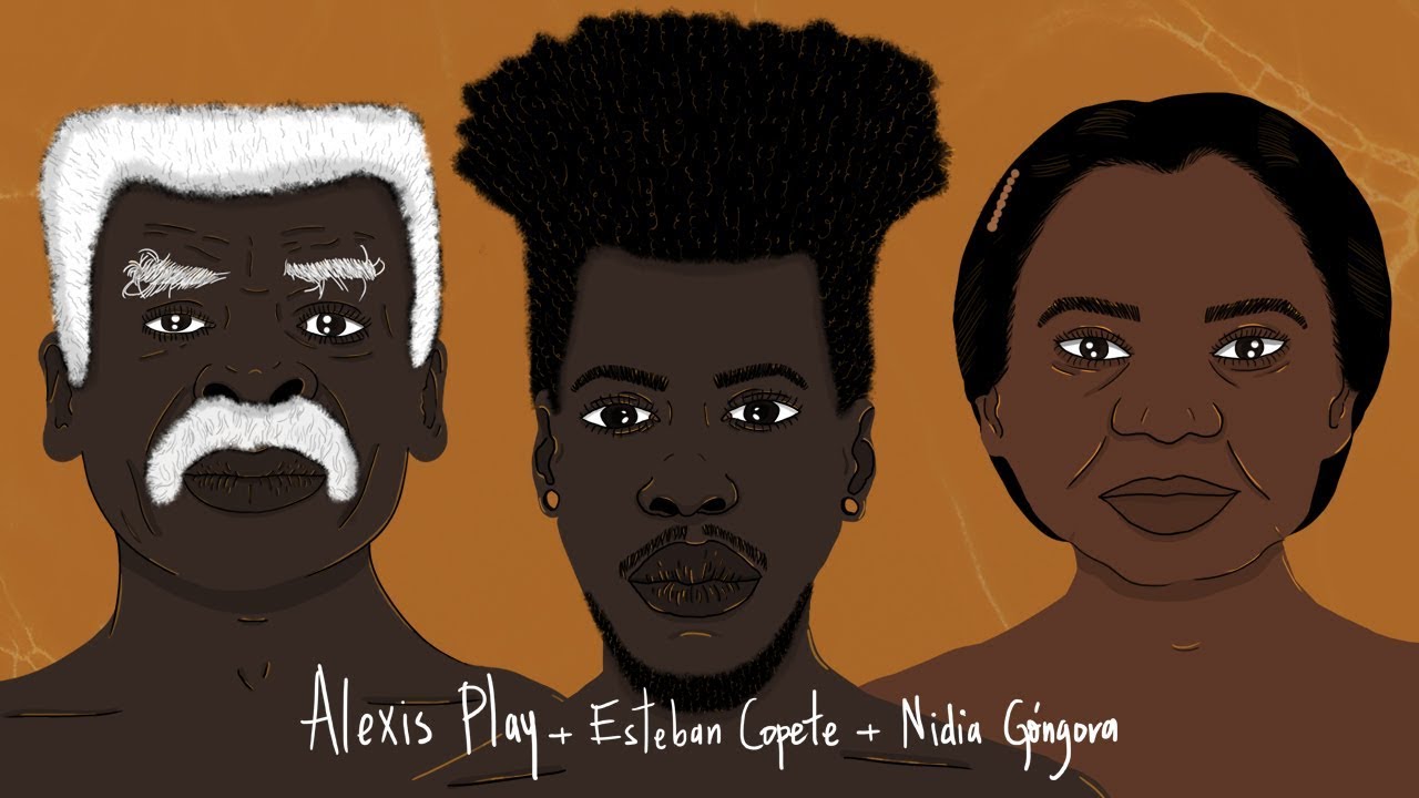 Alexis Play Feat. Nidia Gongora & Esteban Copete - Prietitud (Audio Oficial)