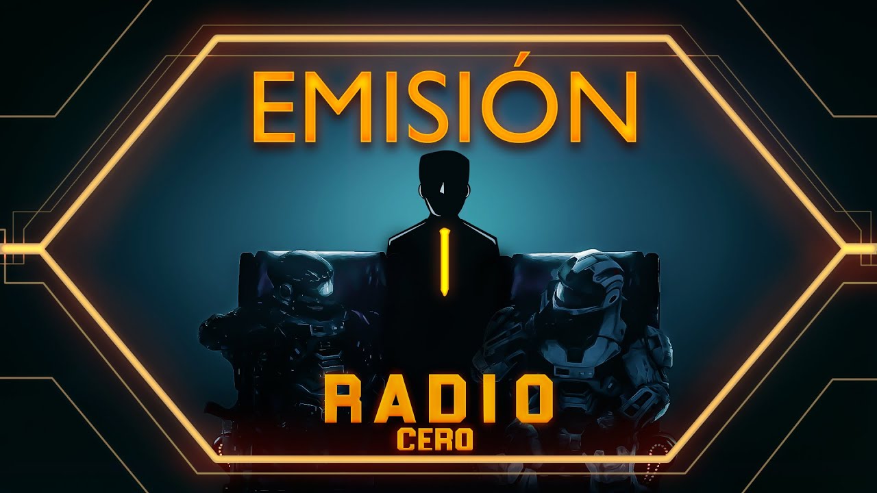 Radio Cero - Emisi&oacute;n 1