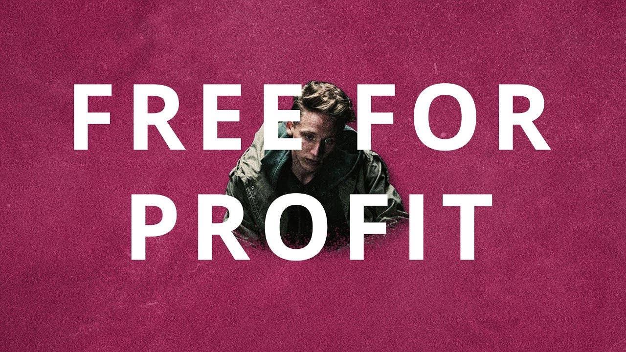 *FREE FOR PROFIT* NF 
