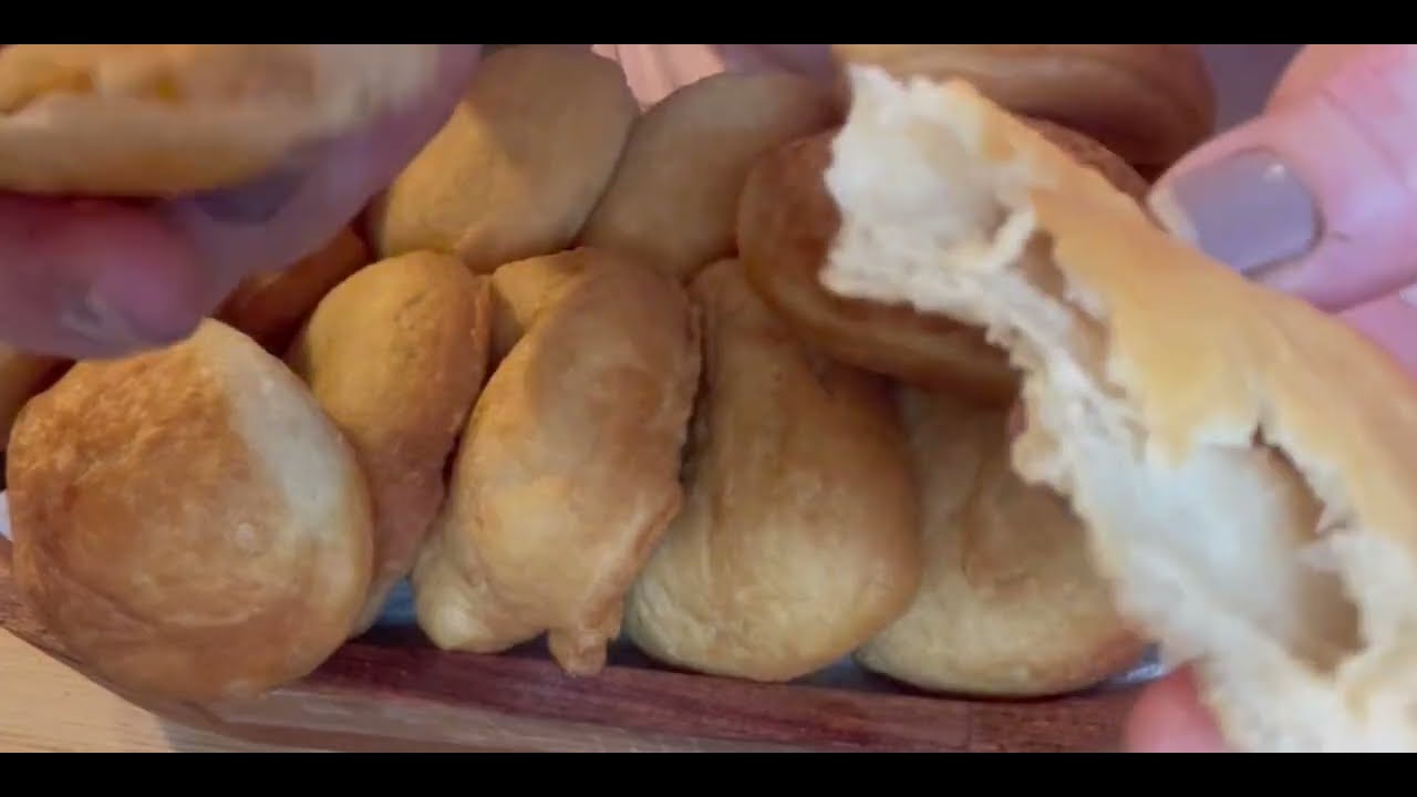 This is the recipe you been looking for non grease Zeppelins .  