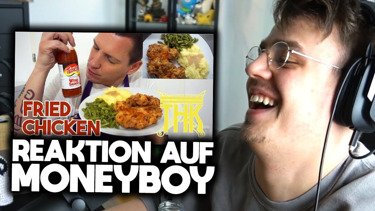 Papaplatte reagiert auf „MONEYBOY KOCHT!“ 👨‍🍳😄 | Papaplatte Highlights
