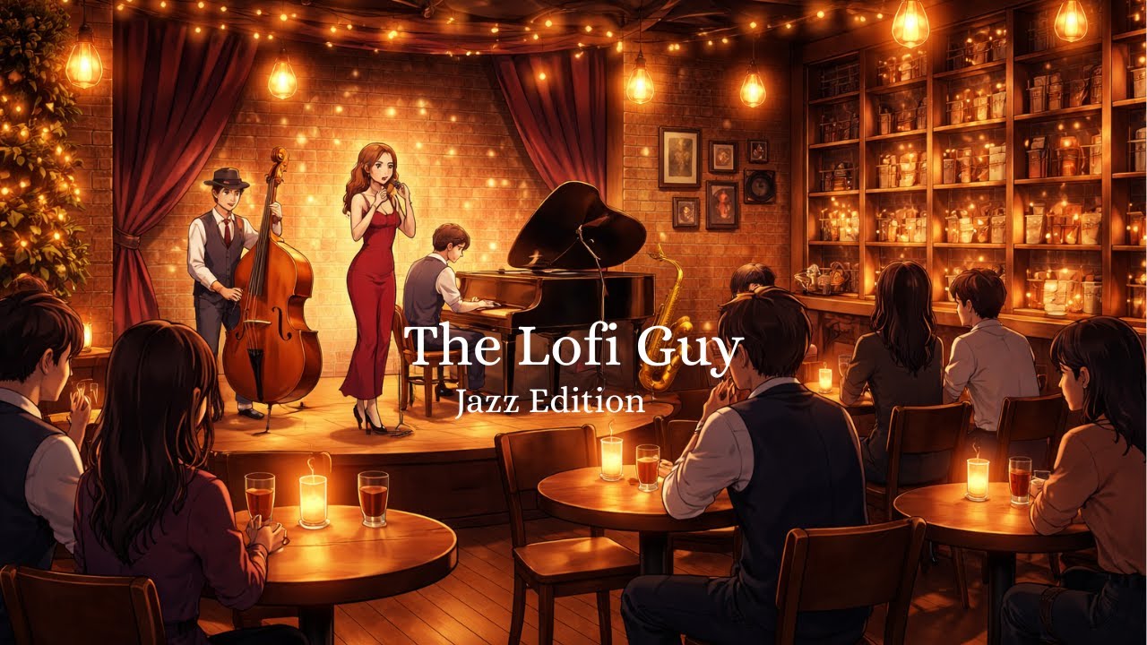 Low Light Jazz