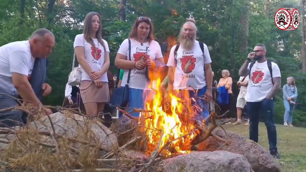 Bro's Vaičkus&Co - Mōna esi