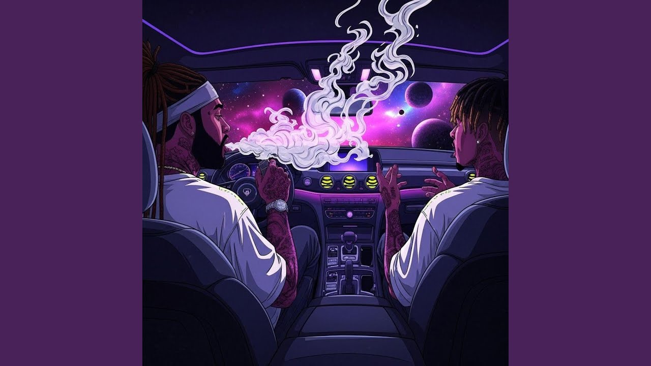 Same Smoke