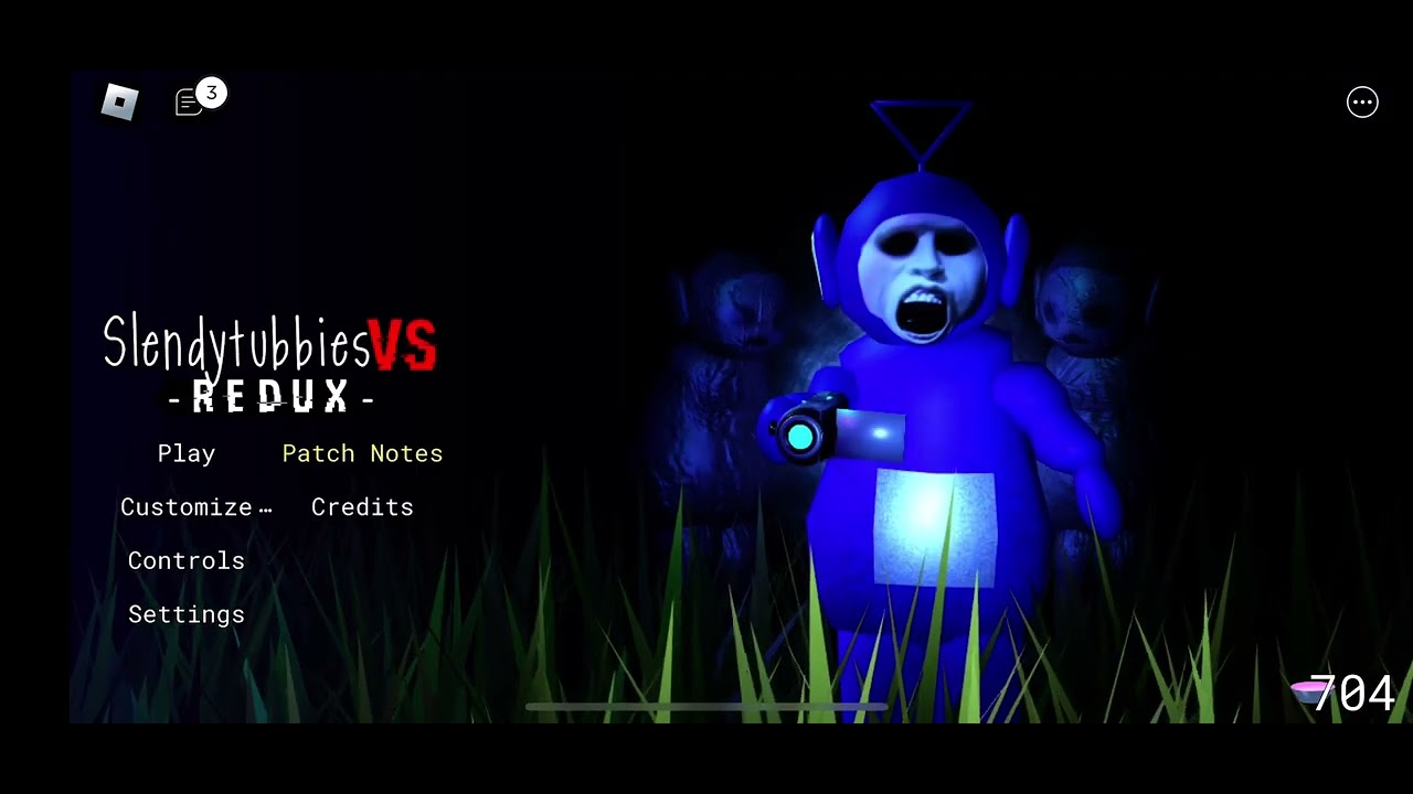 Roblox: slendytubbies vs redux full release (part 2)