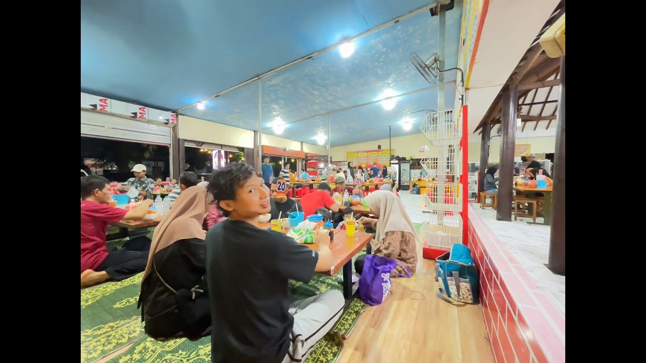 Bakso sobat keluarga