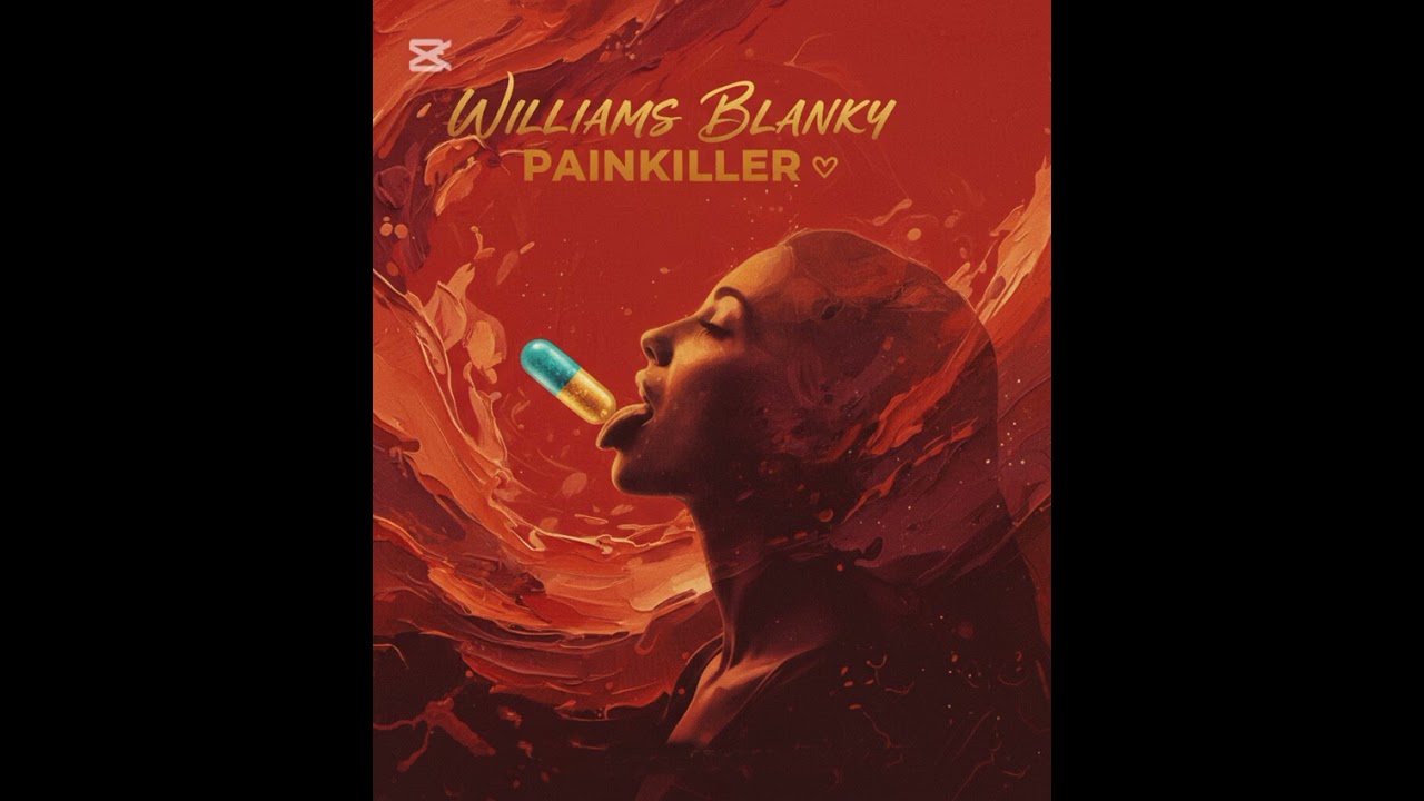 Pain Killer #