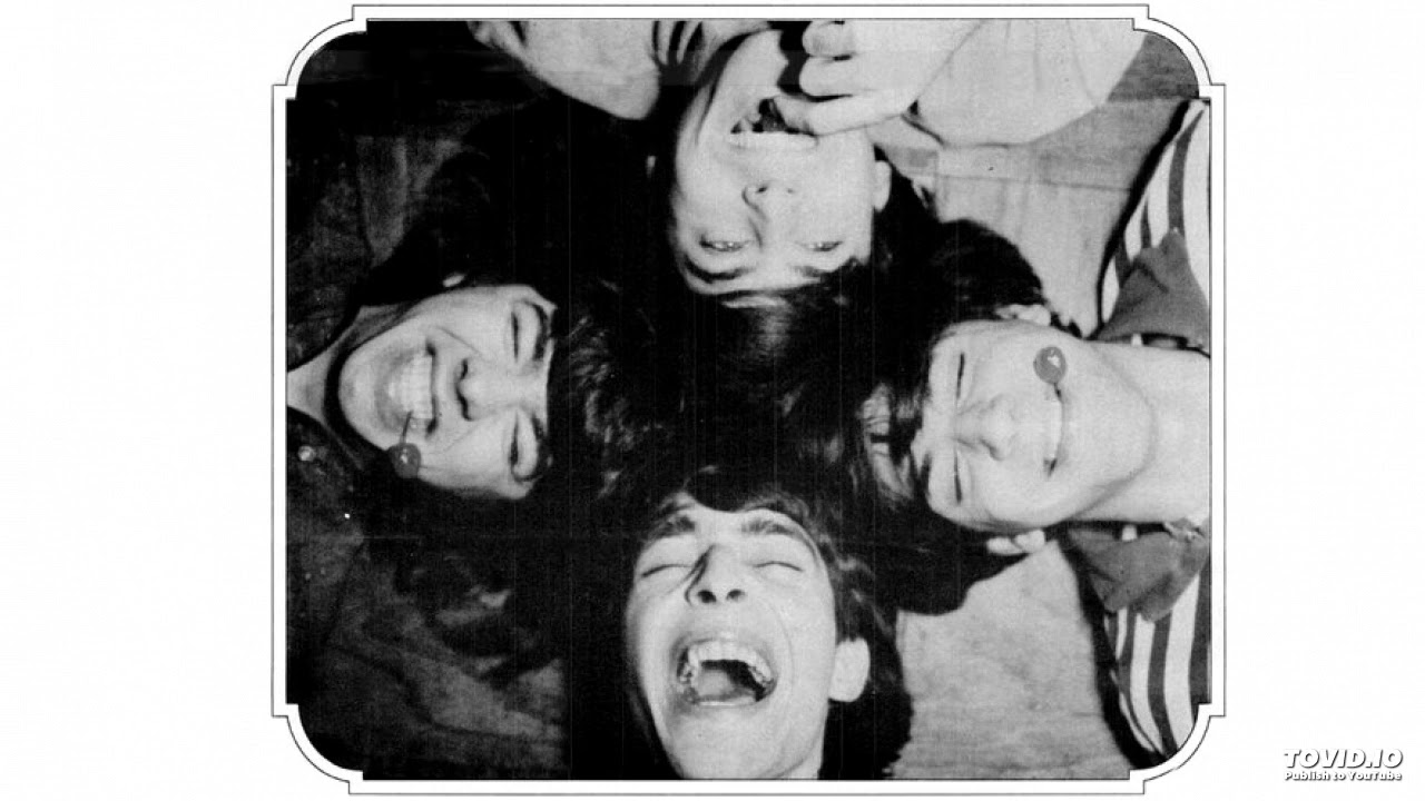 The Fugitives - Mean Woman