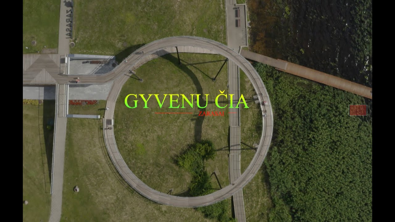 Nepaprastas Zarasų kraštas