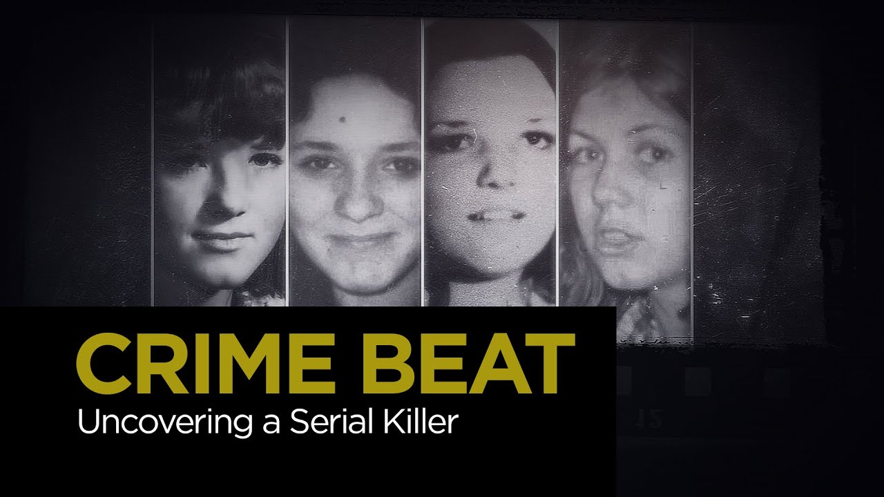 Crime Beat: Uncovering a Serial Killer | S6 E25
