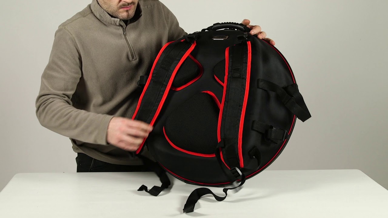 Evatek Turtle Small size -  Hardcase Technologies Official Tutorial