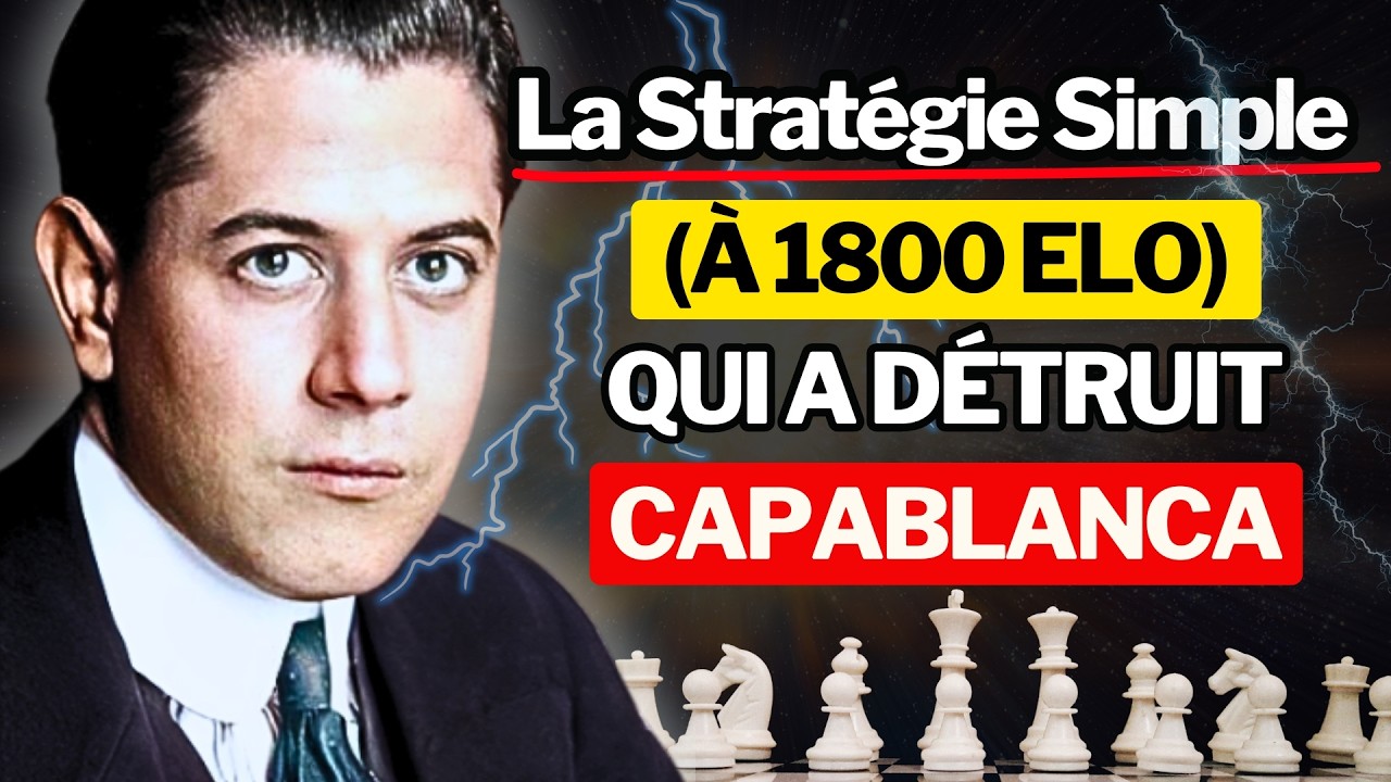 🔥La Cruelle Défaite 👉Qui Brisa le Génie Cubain