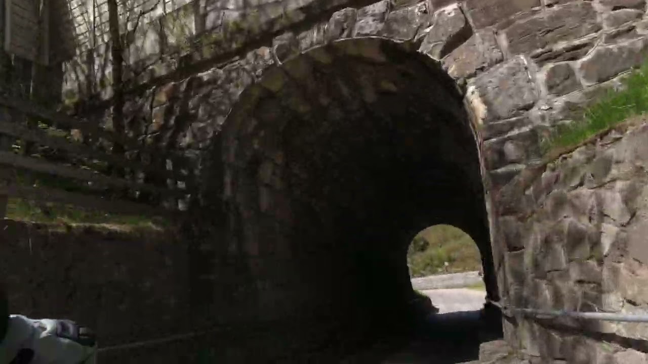 Brennerradweg bis Bozen 🇮🇹🚵🏽‍♂️