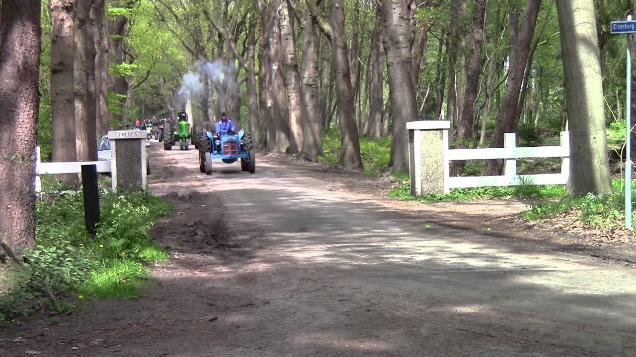 ParadijsTV presenteert: Weerribben Toertocht mei 2015