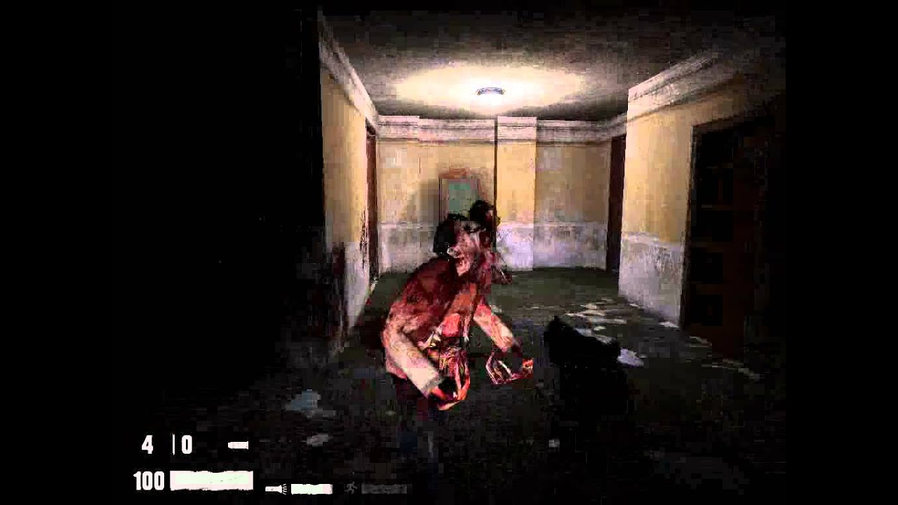 nightmare house 2 часть 1 . пролог