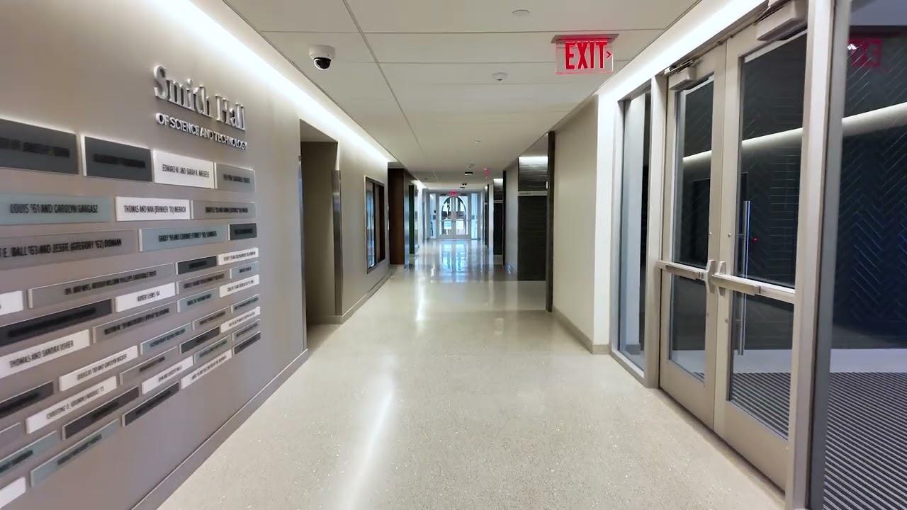 MBA Building Excellence Awards