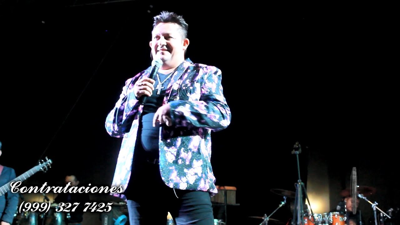 Estibent Y Los 👑Reyes👑 del Sabor -  En vivo 2022  Tekit De Regil - Parte 1