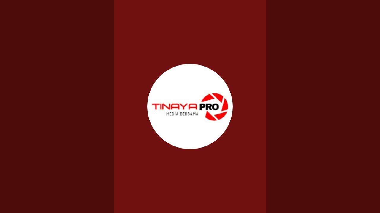 TinayaPro sedang live sekarang!
