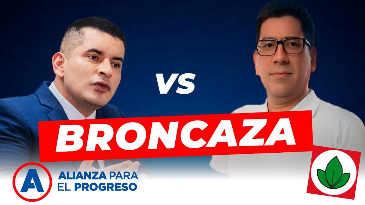 🔥TENSO DEBATE -  EXABOGADO DE FUJIMORI VS IZQUIERDISTAS