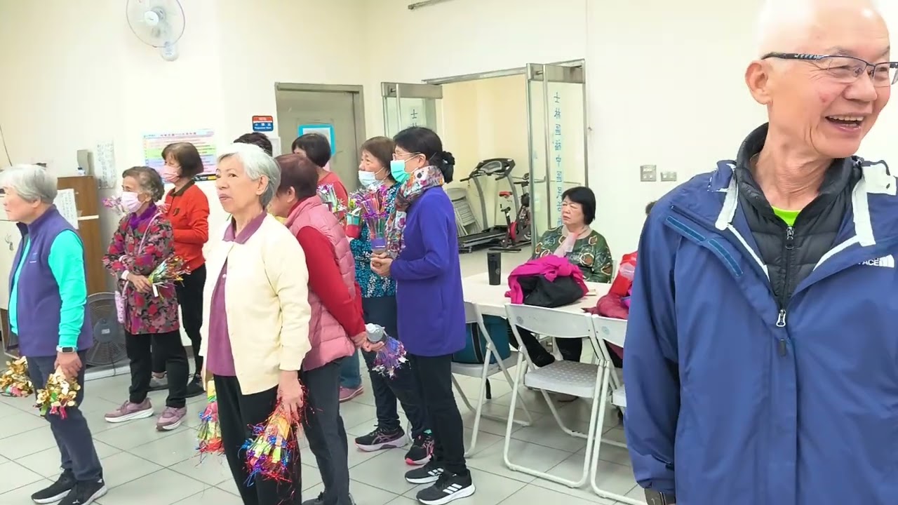 20260225里長拜年致詞