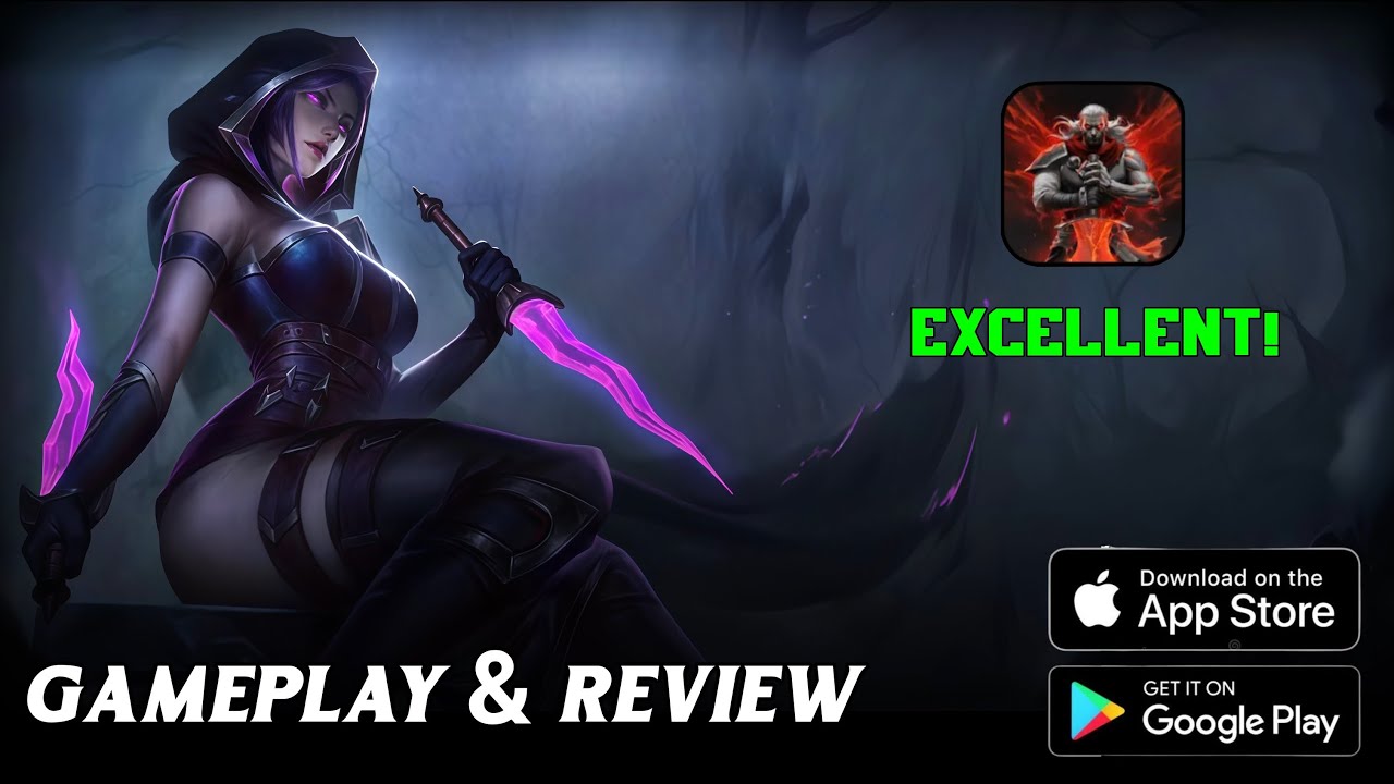 Shadow of death 2 game review and gameplay fully guide (Hindi)