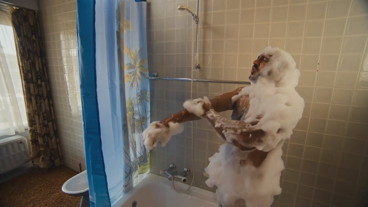 AXE Duschgel - Cherry Fizz [TV Werbung 2025]