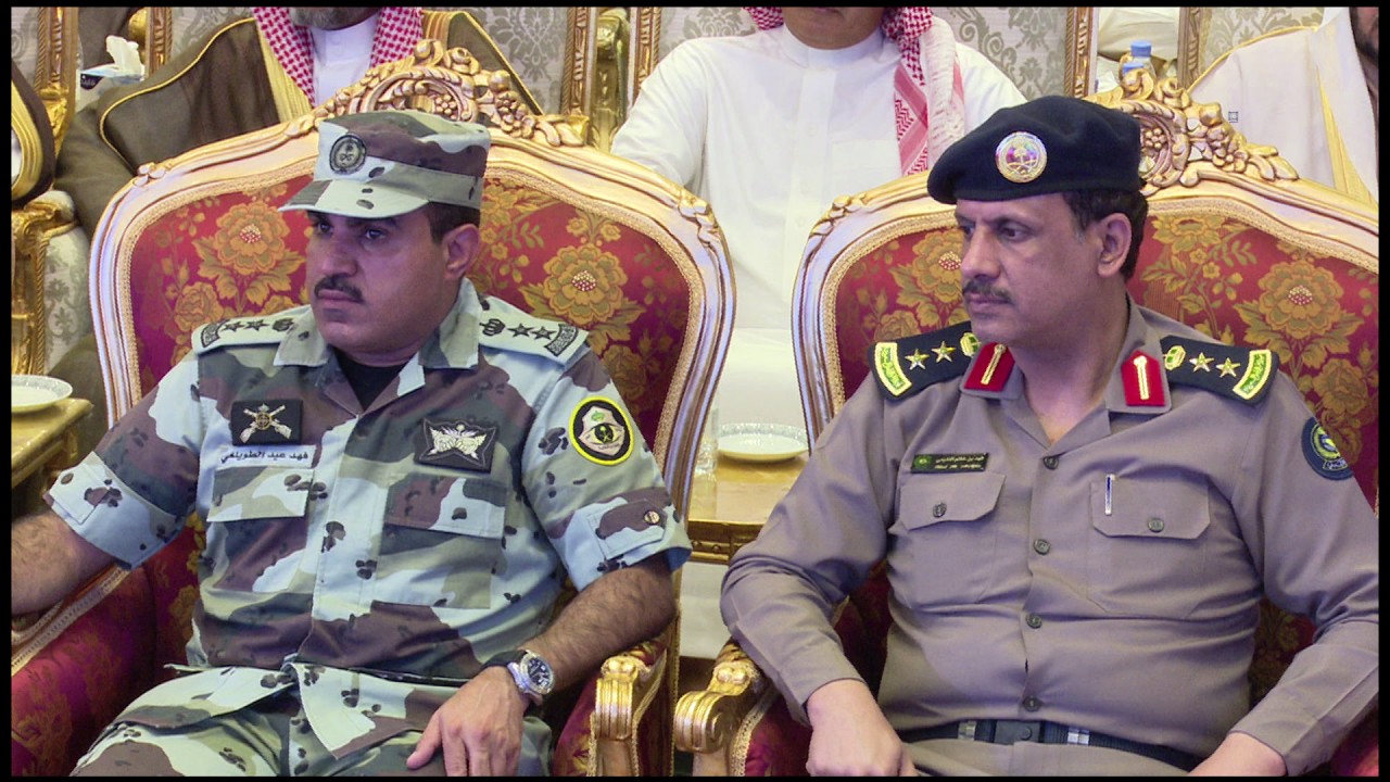 فيلم وثائقي عن الشيخ محمد بن عمر بن حميد