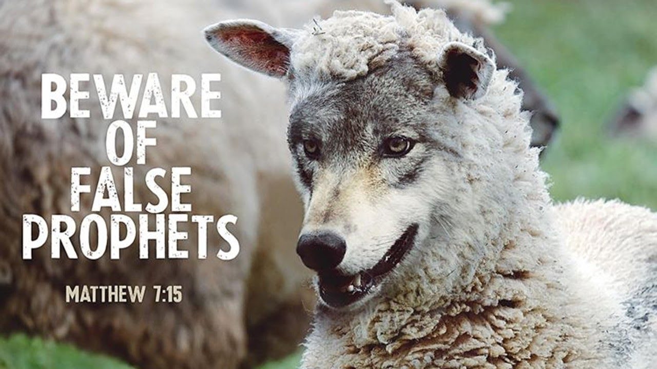 November 16, 2025 Watson Methodist Church Sermon.