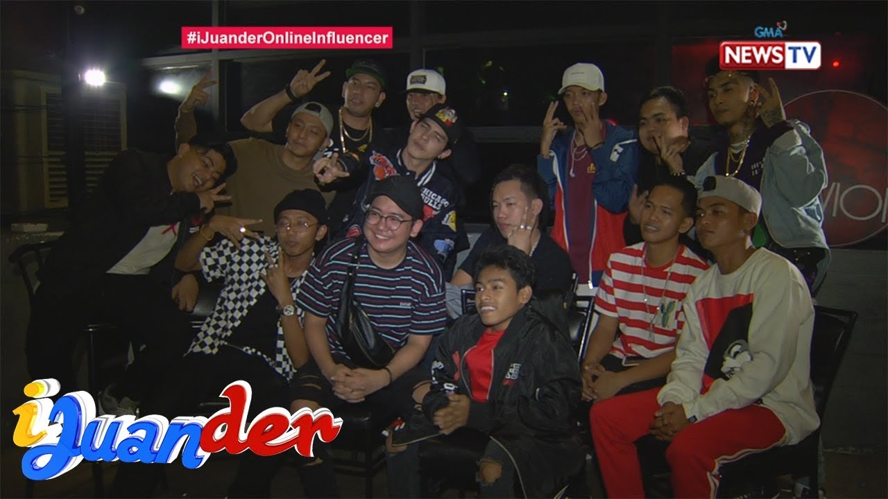 iJuander: Paano nga ba nabuo ang Ex Battalion?