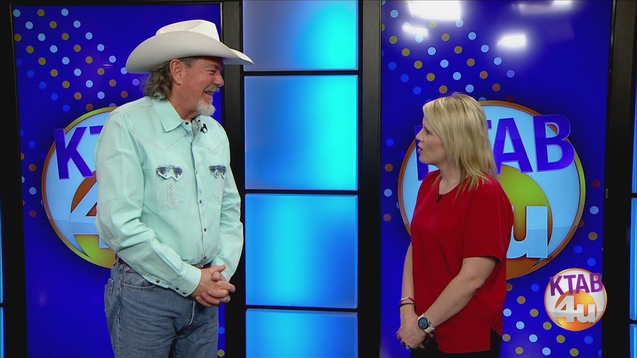 Abilene Philharmonic Brings Western Swing to Symphony Hall