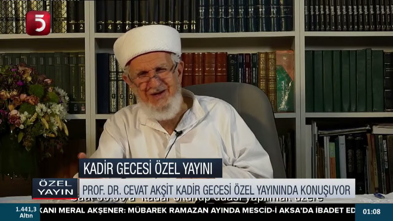 #KadirGecesi