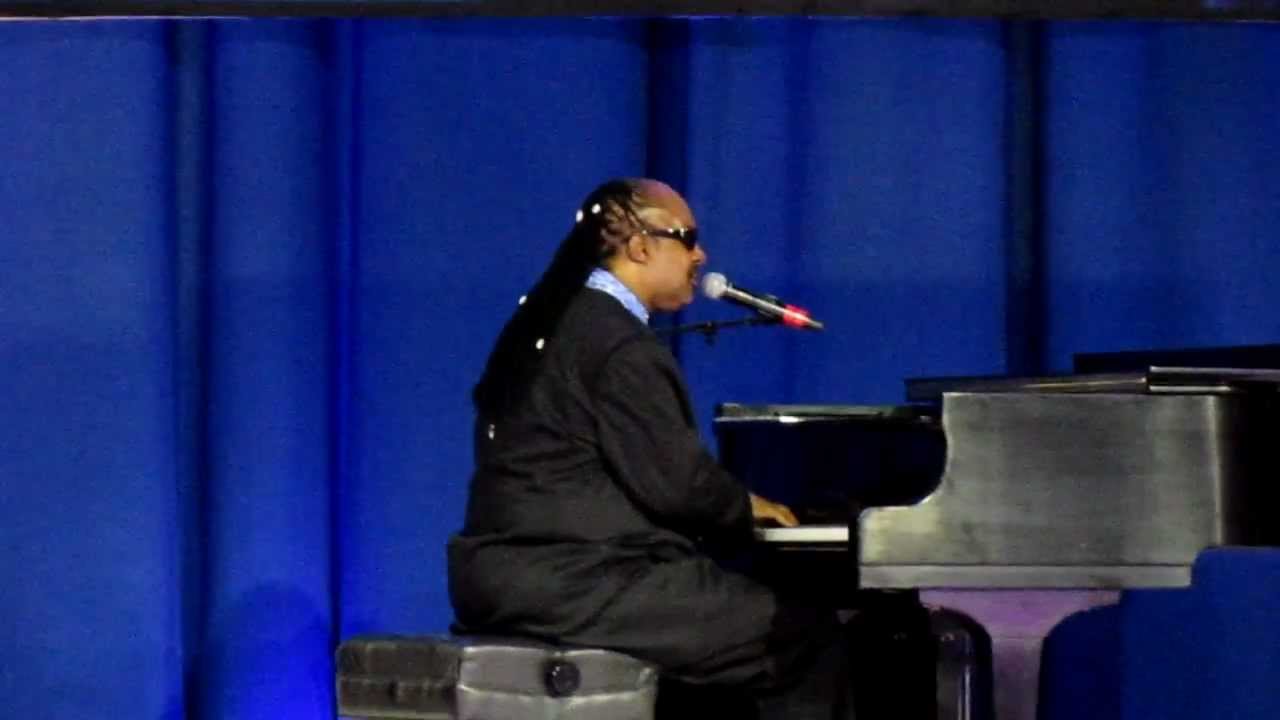 Stevie Wonder - Visions
