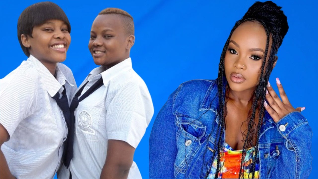 AMPLIFAYA: DIANA KIMARI ATAJA MSHAHARA MTU ANAYEHUDUMIA WAZEE MAREKANI “INAFIKA MILIONI 10”