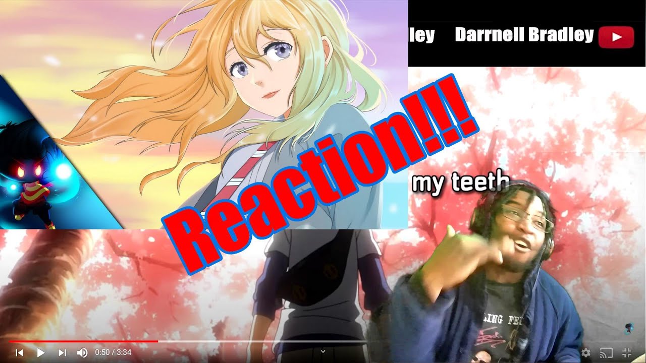 YOUR LIE IN APRIL SONG - 