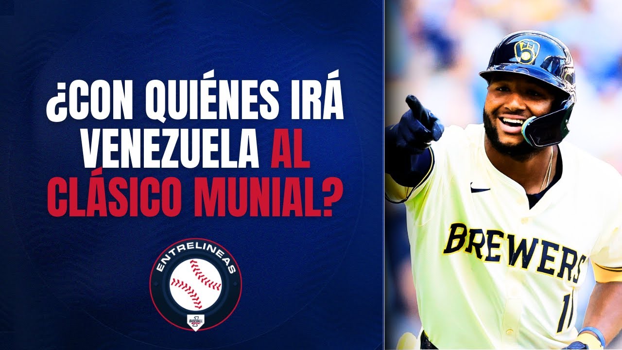¿Venezuela podrá reunir finalmente a todas sus estrellas para el Clásico Mundial? 