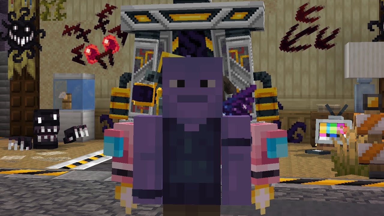 Playing Hive HALLOWEEN ! (with andrewhacks !)