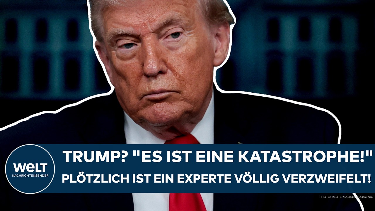 DAVOS: Grönland? 