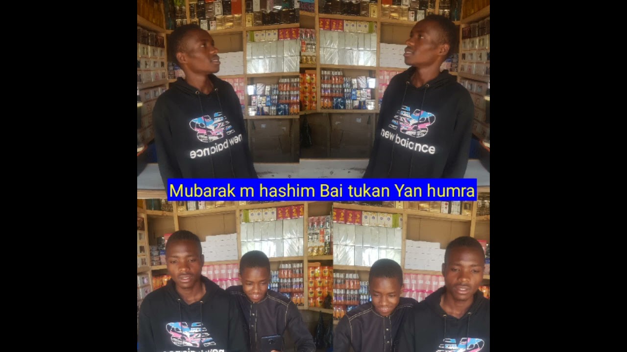 Mubarak m hashim baitukan yan humra