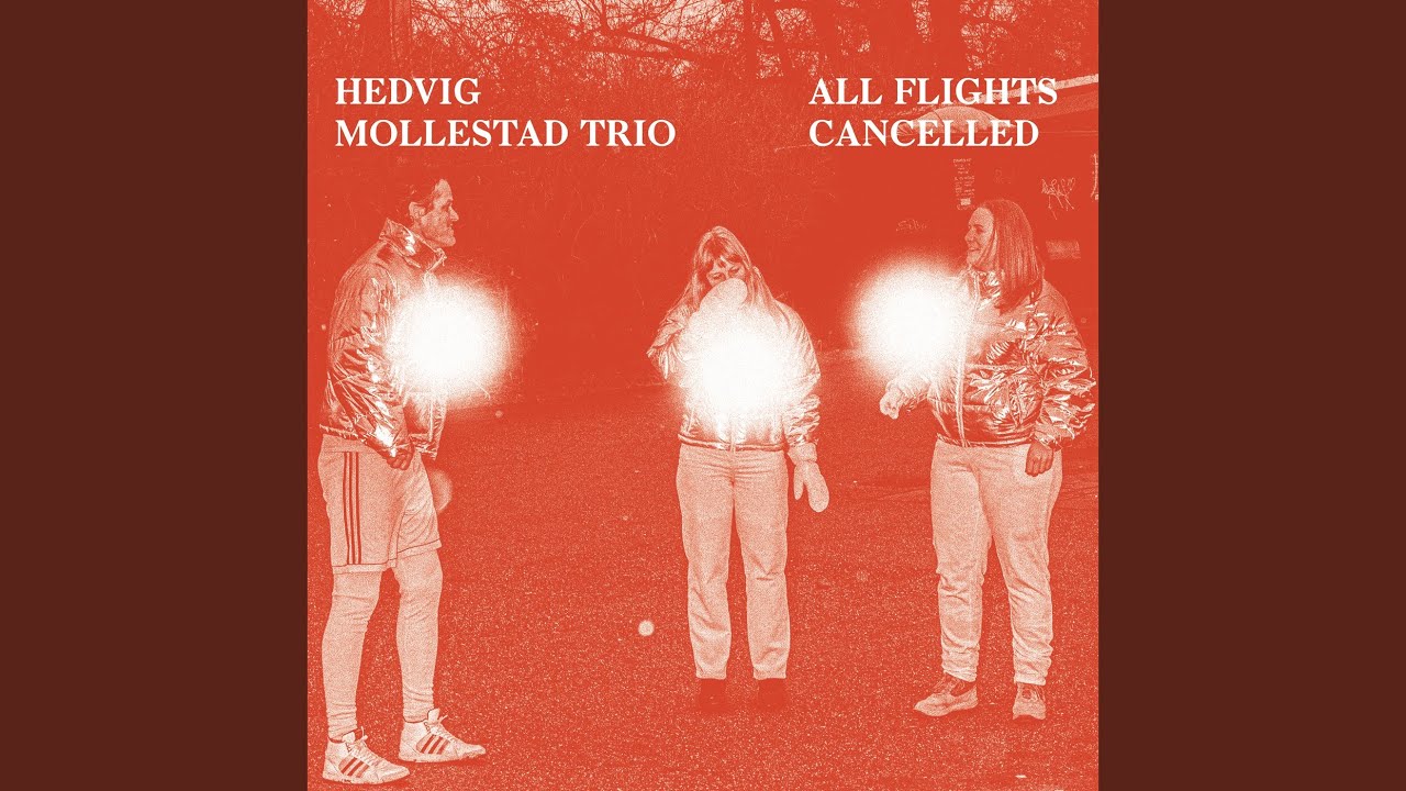 All Flights Cancelled