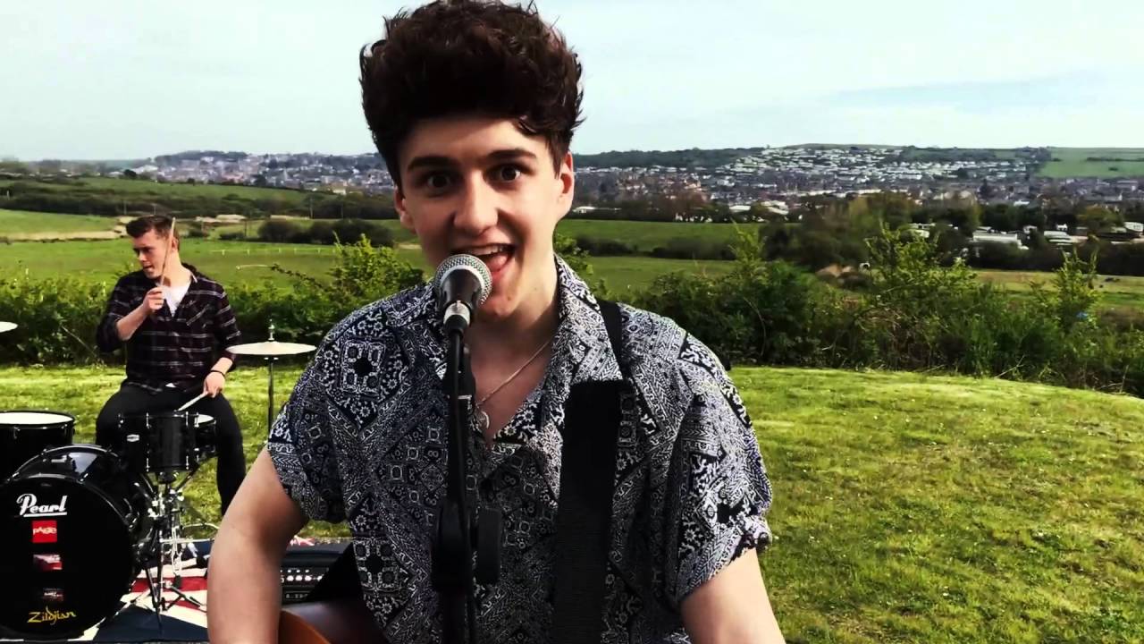 Teenage Dirtbag - Wheatus (The Shades Cover)