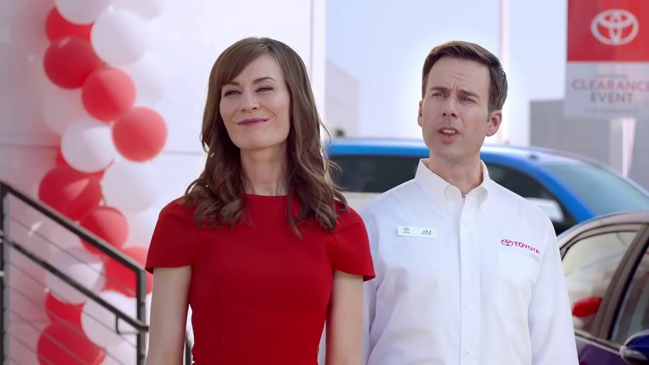 Priority Toyota Richmond - National Clearance Event - RAV4