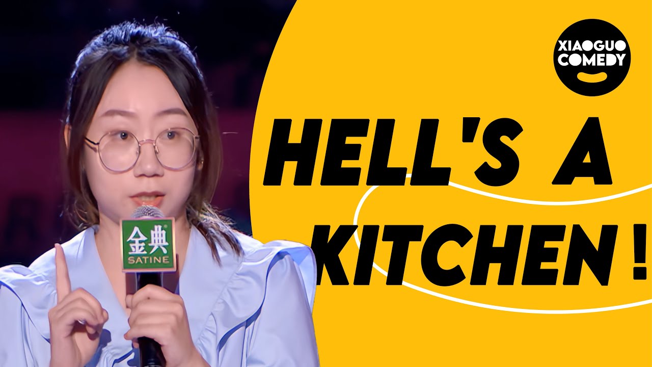 No cooking ability means no bf? | Comedian Niao Niao