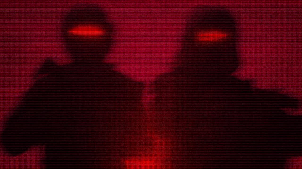 Disturbing NATO 4chan Stories