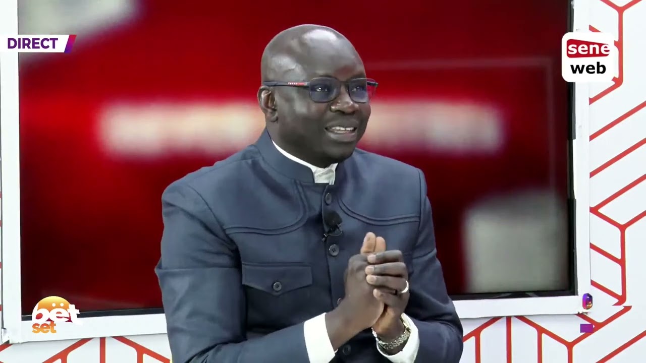 Scandale de 98 milliards : Les vérités de P Ibrahima Faye (Dg Fera) à Bougane et défend Mansour Faye